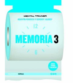 MEMORIA 3. PASATIEMPOS CUPULA