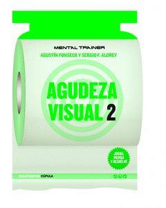 AGUDEZA VISUAL 2. PASATIEMPOS CUPULA