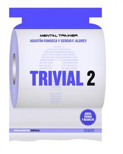 TRIVIAL 2. PASATIEMPOS CUPULA
