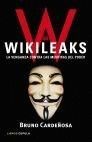 W DE WIKILEAKS. LIBROS CUPULA-RUST