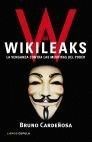 W DE WIKILEAKS. LIBROS CUPULA-RUST