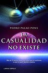 CASUALIDAD NO EXISTE,LA. CUPULA-RUST