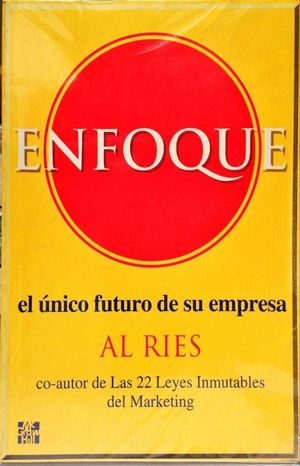 ENFOQUE:EL FUTURO DE SU EMPRESA.MGH