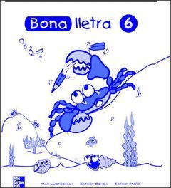 CUTR BONA LLETRA 6