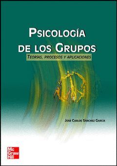 PSICOLOG{A DE LOS GRUPOS