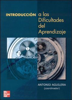 INTRODUCCION A LAS DIFICULTADES DEL APRENDIZAJE