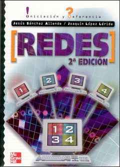 POD-REDES INICIACION Y REFERENCIA