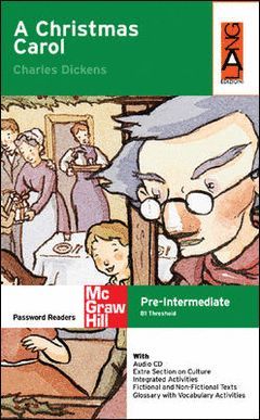 PASSWAORD READER: A CHRISTMAS CAROL
