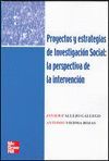 PROYECTOS Y ESTRATEGIAS DE INVESTIGACION SOCIAL.MGH