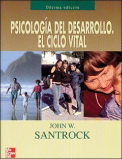 PSICOLOG{A DEL DESARROLLO, 10 ED.