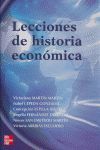 HISTORIA ECONOMICA
