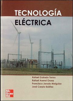 TECNOLOG{A ELECTRICA