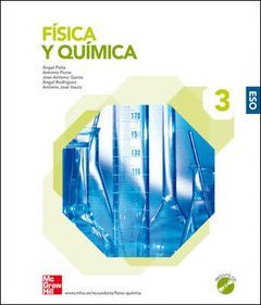 FISICA Y QUIMICA 3 ESO