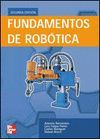 FUNDAMENTOS DE ROBOTICA, 2ª ED.