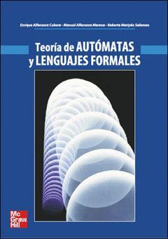 TEOR{A DE AUTOMATAS Y LENGUAJES FORMALES