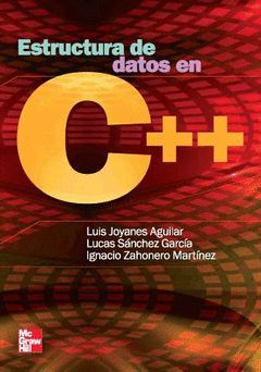 ESTRUCTURAS DE DATOS EN C++
