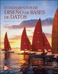 PRINCIPIOS DE BASES DE DATOS, 5ª ED.