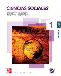 CIENCIAS SOCIALES. 1º ESO