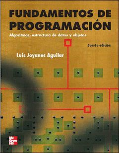 FUNDAMENTOS DE PROGRAMACIÓN