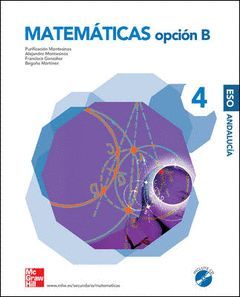 MATEMATICAS. 4º. ESO. OPCION B. ANDALUC{A