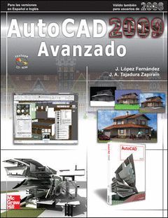 AUTOCAD 2009 AVANZADO