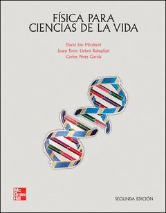 FÍSICA PARA CIENCIAS DE LA VIDA