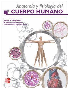 ANATOMÍA Y FISIOLOGÍA DEL CUERPO HUMANO