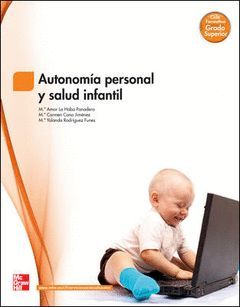 AUTONOMÍA PERSONAL Y SALUD. G SUPERIOR