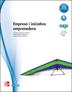 EMPRESA I INICIATIVA EMPRENEDORA, CICLE FORMATIU, GRAU MITJÀ