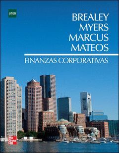 FUNDAMENTOS DE FINANZAS CORPORATIVAS UNED.