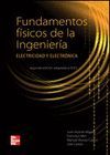 FUNDAMENTOS FÍSICOS DE LA INGENIERÍA