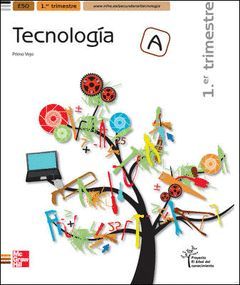 TECNOLOGIA 1ESOLIBRO DEL ALUMNO