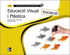 CUTX EDUCACIÓ VISUAL I PLÁSTICA 1 