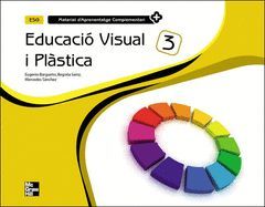 CUTX EDUCACIÓ VISUAL I PLÁSTICA 3