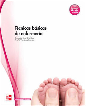 TECNICAS BASICAS DE ENFERMERIA