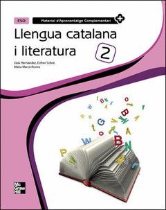 CUTX LLENGUA CATALANA I LITERATURA 2 
