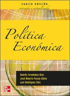 POLITICA ECONOMICA