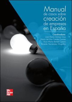 CREACION DE EMPRESAS