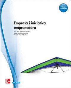 EMPRESA I INICIATIVA EMPRENEDORA