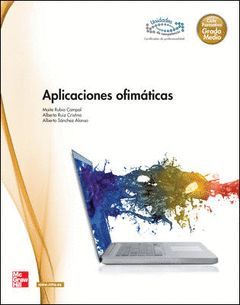 APLICACIONES OFIMÁTICAS