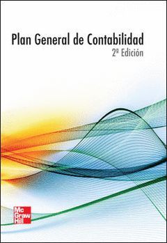 PLAN GENERAL DE CONTABILIDAD, 2.ª ED.
