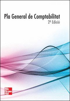 PLA GENERAL DE COMPTABILITAT