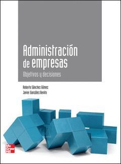 ADMINISTRACION DE EMPRESAS