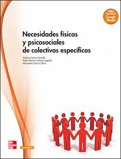 NECESIDADES FÍSICAS Y PSICOSOCIALES DE COLECTIVOS ESPECÍFICOS