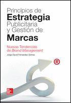 PRINCIPIOS DE ESTRATEGIA PUBLICITARIA Y GESTION DE MARCAS