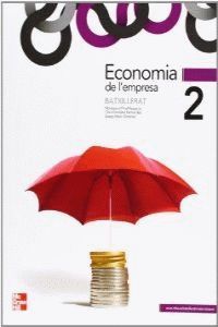 ECONOMIA DE L'EMPRESA, 2 BATXILLERAT
