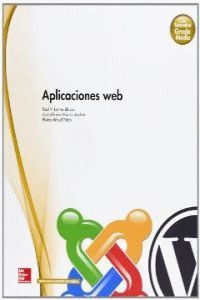 APLICACIONES WEB, GRADO MEDIO