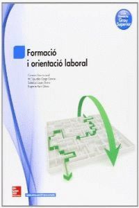 FORMACIÓ I ORIENTACIÓN LABORAL, GRAU SUPERIOR