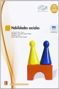 HABILIDADES SOCIALES, GRADO SUPERIOR