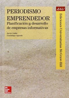 PERIODISMO EMPRENDEDOR